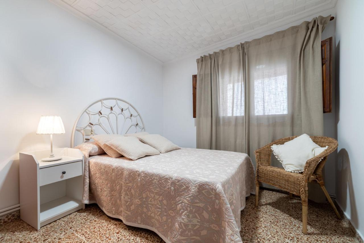 La Casa Del Escudo Apartman Rubielos de Mora Kültér fotó