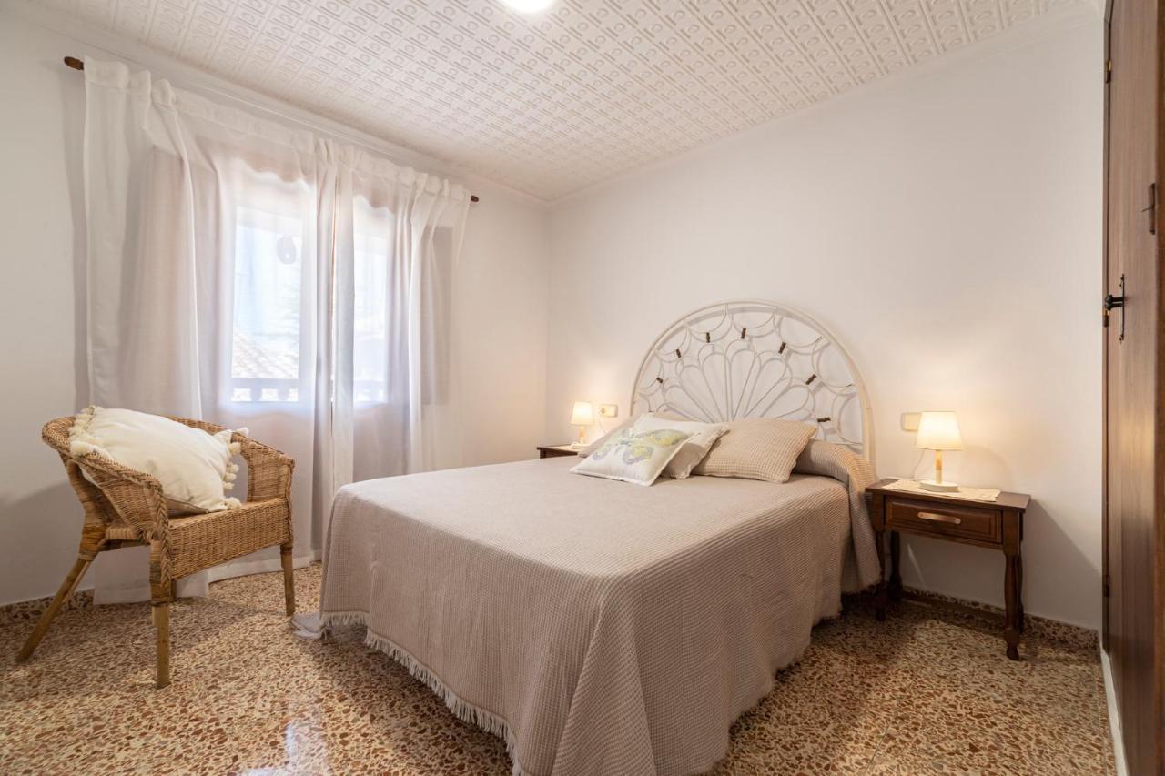 La Casa Del Escudo Apartman Rubielos de Mora Kültér fotó