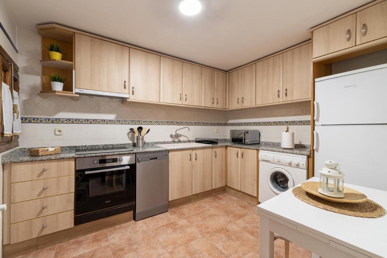 La Casa Del Escudo Apartman Rubielos de Mora Kültér fotó