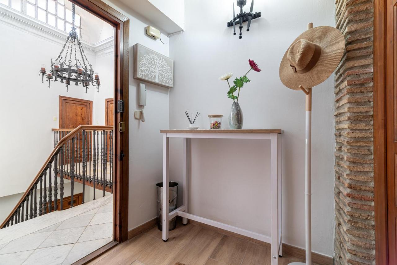 La Casa Del Escudo Apartman Rubielos de Mora Kültér fotó