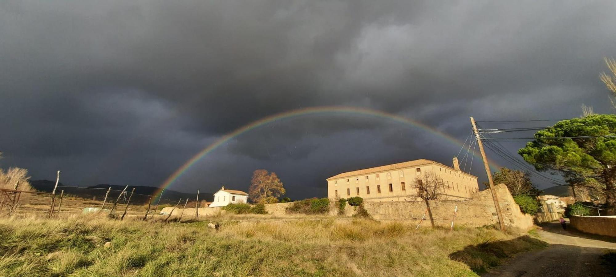 La Casa Del Escudo Apartman Rubielos de Mora Kültér fotó